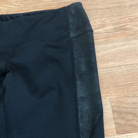 Zella Leggings Black Size XS - Picture 4 of 6